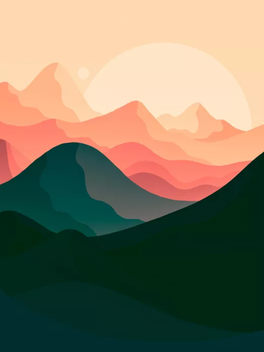 Wade, Stephen: Montagne di dune di sabbia