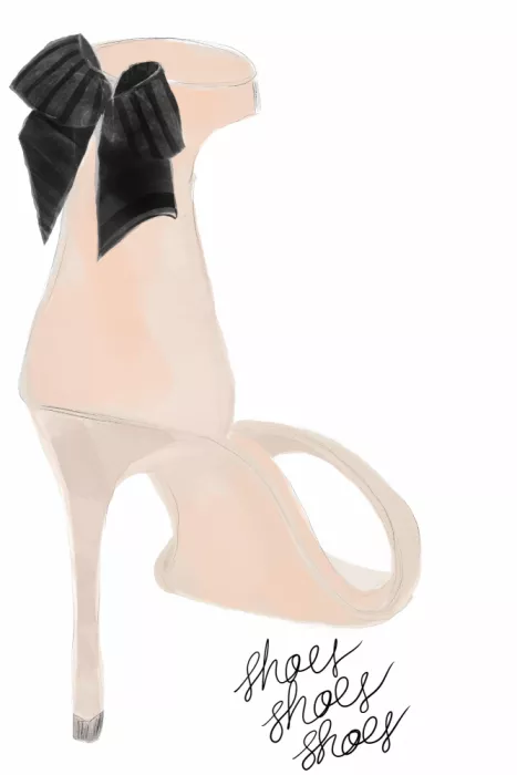 cartissi, casa: Shoes Shoes Shoes