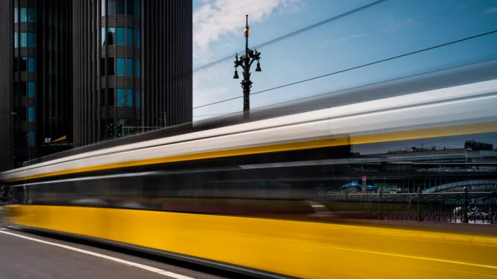 Buder, Stefan: Berlín - estudio LII