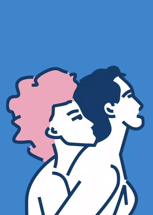 Jemmott, Chantal: Gentle Love Blue