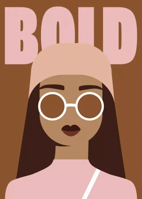 Jemmott, Chantal: Bold Attitude 2