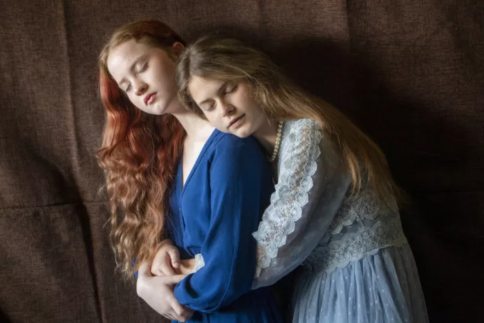 Kogan, Anna: Společné snění
