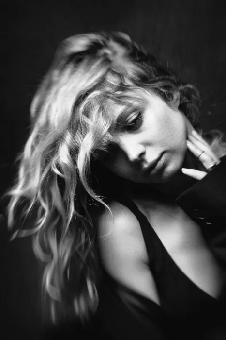 Franke, Ruth: Anastasiia