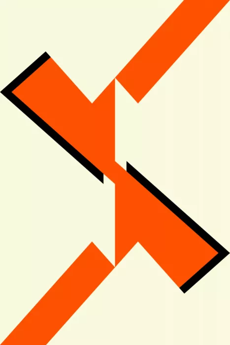 Strnad, Petr: Oranžová intersekce