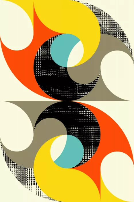 Strnad, Petr: Vibrantní geometrie