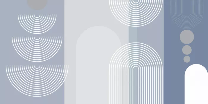 Skellern, Sue: Abstracción geométrica nº 12