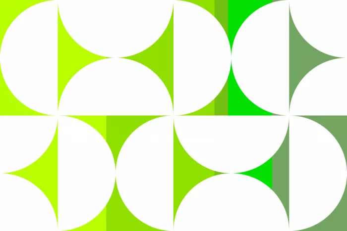 Skellern, Sue: Geo Pattern nº 3