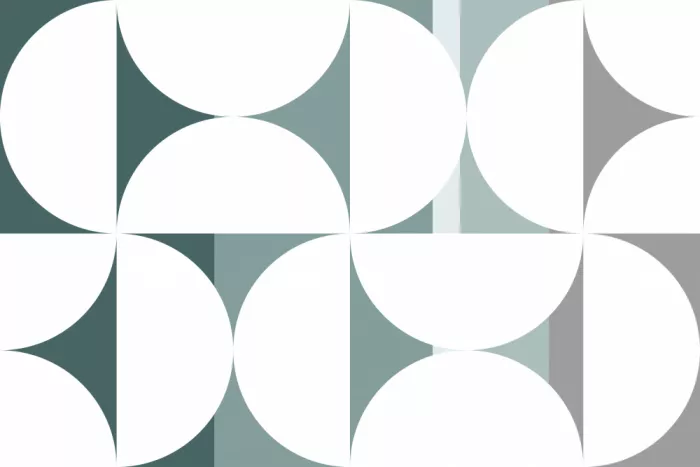 Skellern, Sue: Geo Pattern č. 7