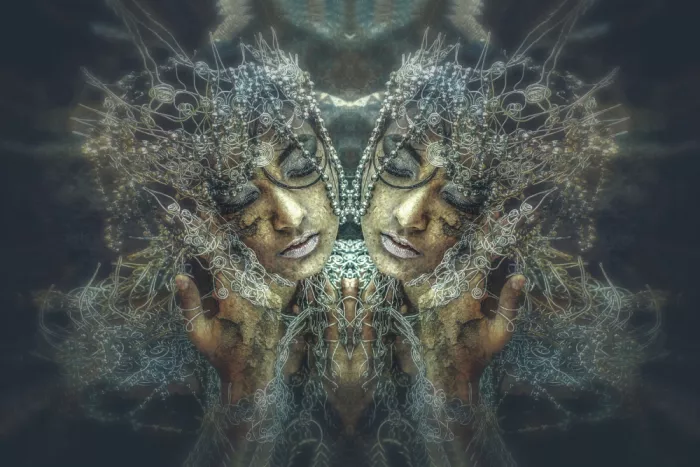 Setiadi, Ajar: Dual faces
