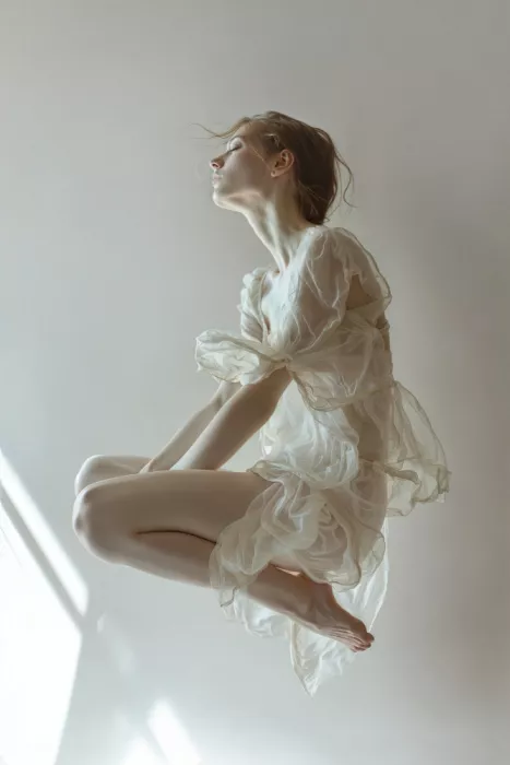 DDiArte: Above the Light