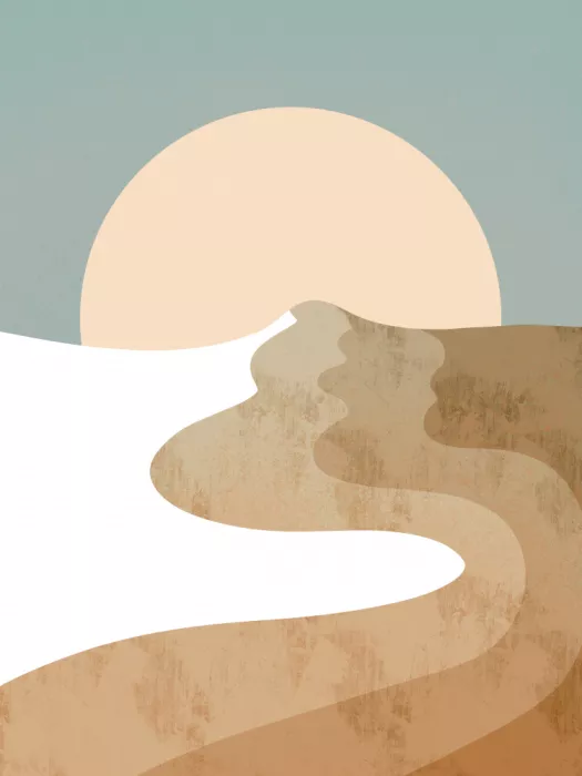 Wade, Stephen: Dune de bois blanc