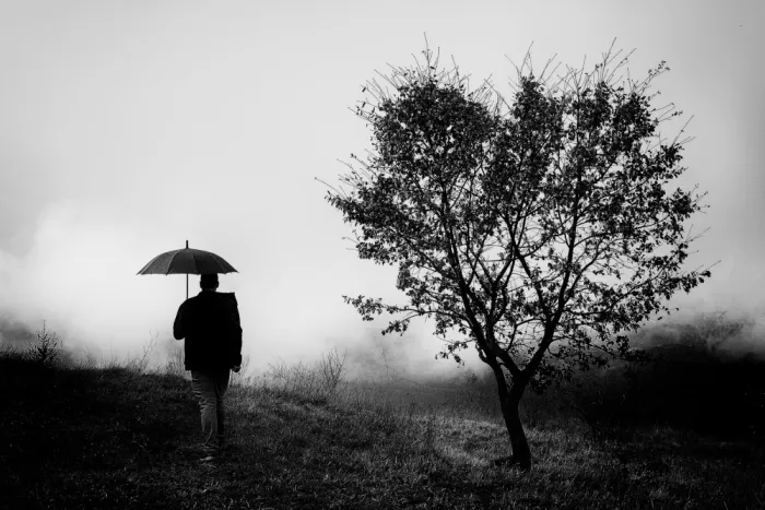 Borsan, Valentin: Dans des terres oubliées depuis longtemps