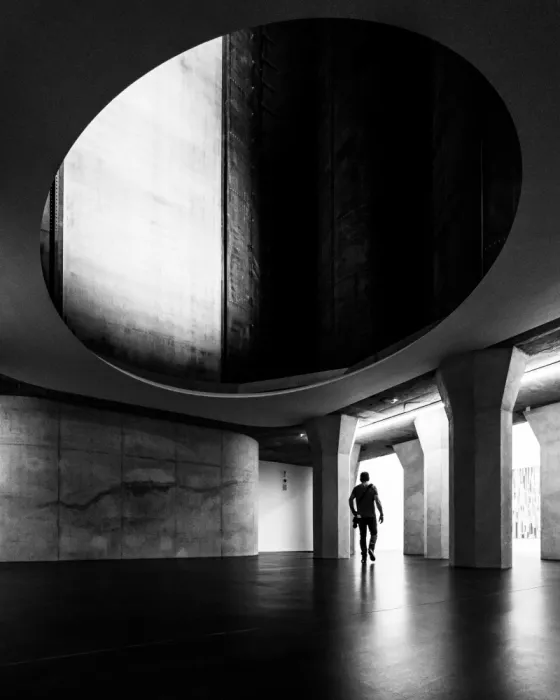 Steenhoudt, Sofie: Deleite museístico