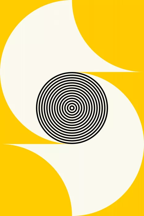 Strnad, Petr: Hypnotischer Wirbelreigen