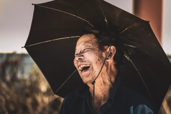 Tagliarino, Marco: Yunnan farmer