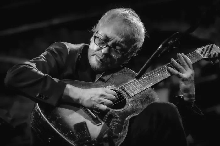 Nedici, Dragoslav: Marc Ribot