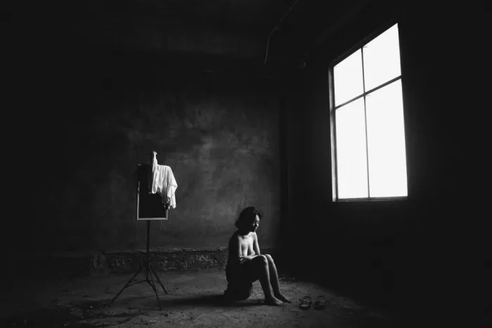 fajeri, muhamad fadhel: Lonely
