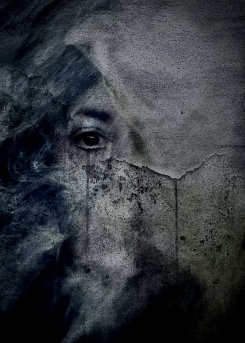 Depaola, Mia: DryWalled