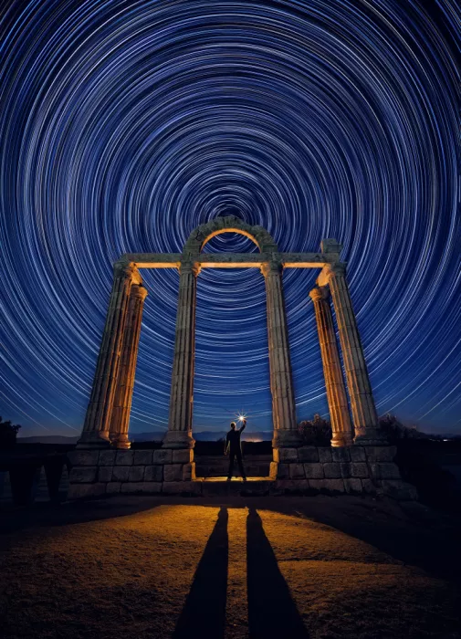Mingo, de Enrique: STaRGaTe