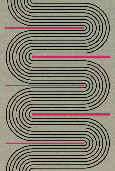 Studio, Miuus The: Endlose Kurven Labyrinth