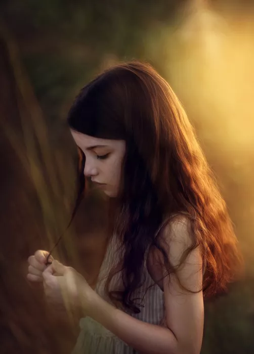 MATTY, TOV MAZAL: Innocence