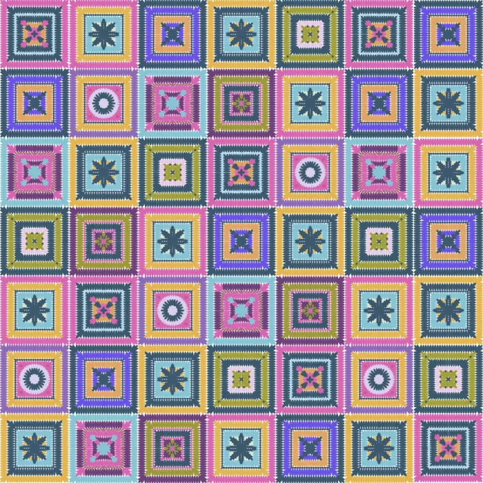 Blursbyai, Laiz Rosana: Blursbyai Ilp24 22b Plakát 40x60