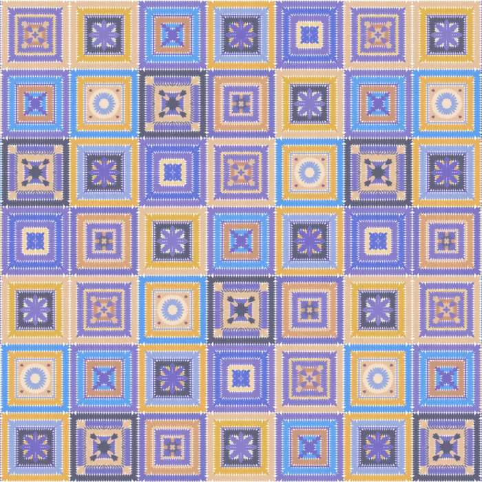Blursbyai, Laiz Rosana: Blursbyai Ilp24 22e Plakát 40x60