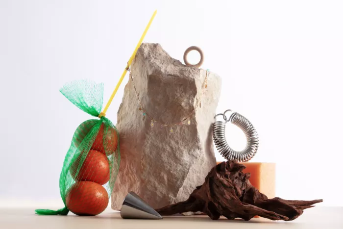 Ramiro, Julia: Nature morte assortie