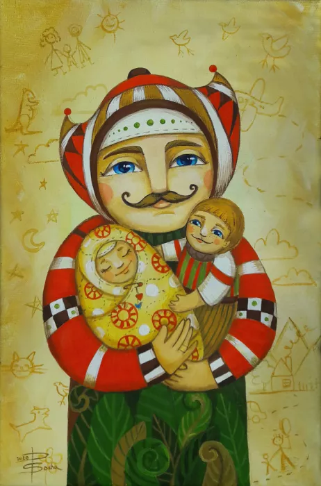 Paranchenko, Aleksandra: 20200216