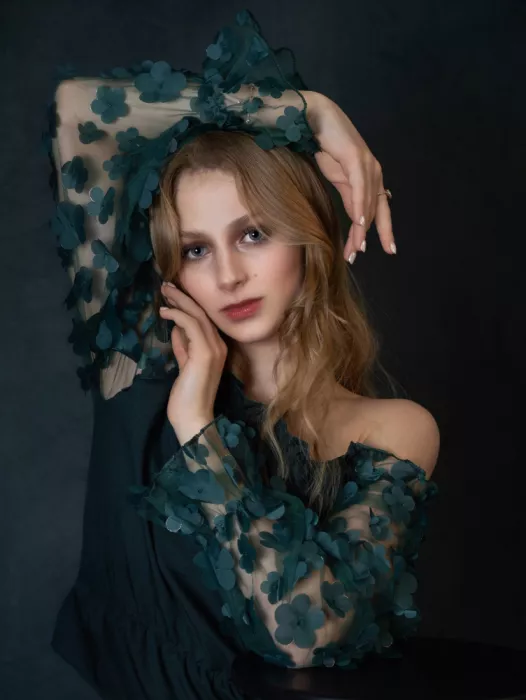 Kirzh, Svetlana: Regina