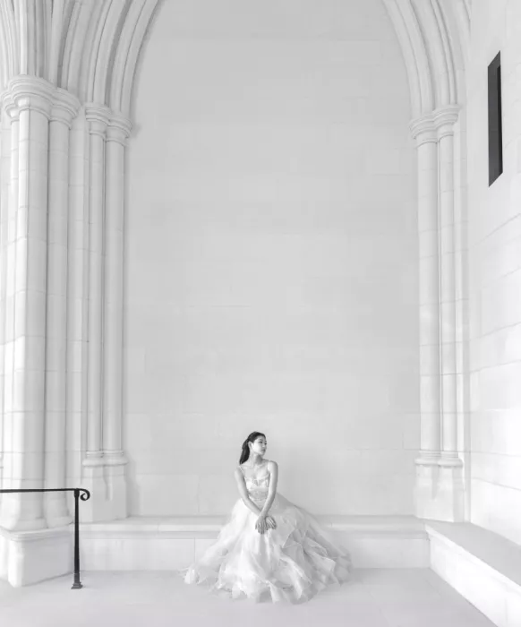 Wang, Catherine: Stille Zeit