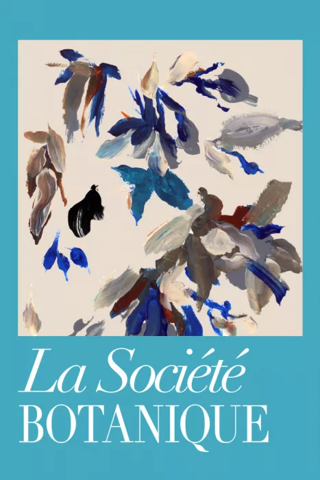 cartissi: La Société Botanique Blütenspray