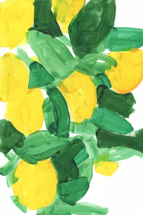 cartissi: Limones 1