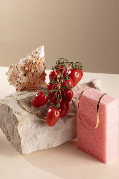 Ramiro, Julia: Tomate sur pierre