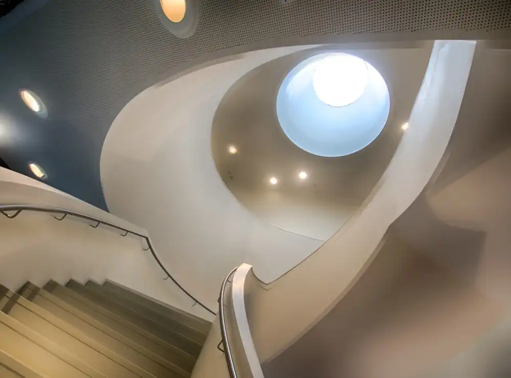 Koer, Jaap: Escalera