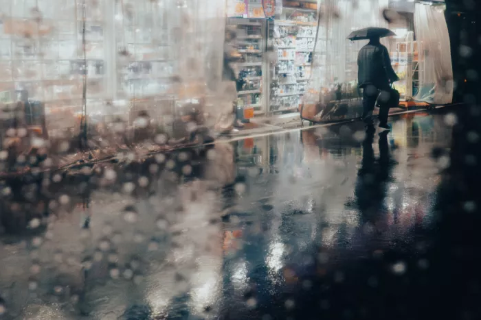 Sakamoto, Haruyo: Bez názvu