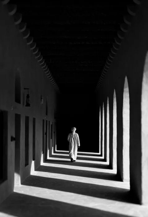 Thahaby, Al Karim: 
