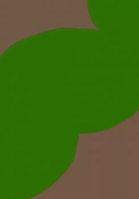 Studio, Miuus The: Grüne Flüstern
