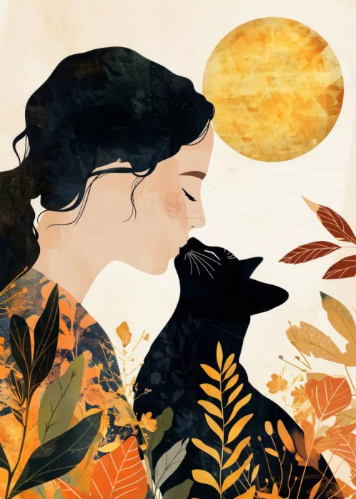 Jaszke, Justyna: Kitty I Love You 6