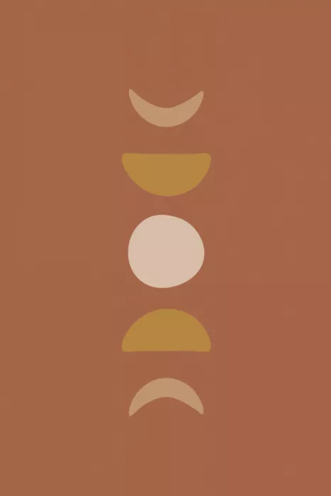 Playell, Natasha: Phases of the Moon