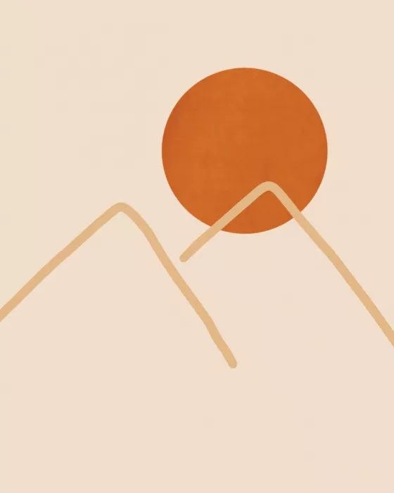Playell, Natasha: Minimalistická krajina