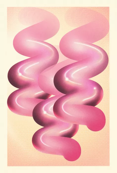 Concept, Art The: RETRO GRAFIKA č. 1