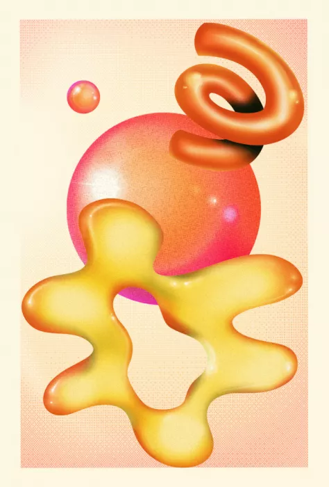 Concept, Art The: RETRO GRAFIKA č. 10