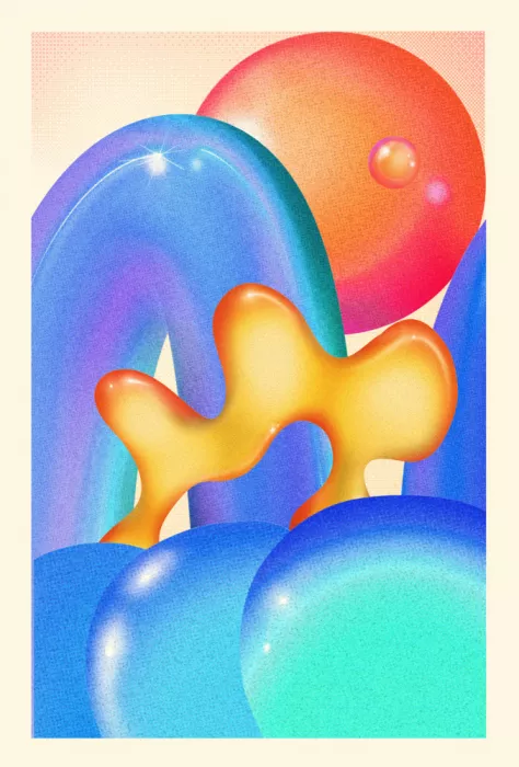 Concept, Art The: RETRO GRAFIKA č. 15