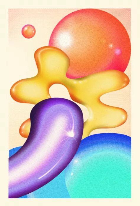 Concept, Art The: RETRO GRAFIKA Č. 16