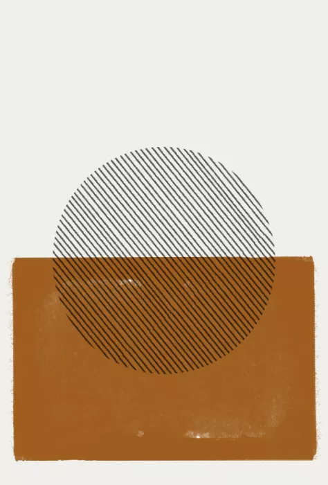 Studio, Miuus The: Gestreifter Horizont