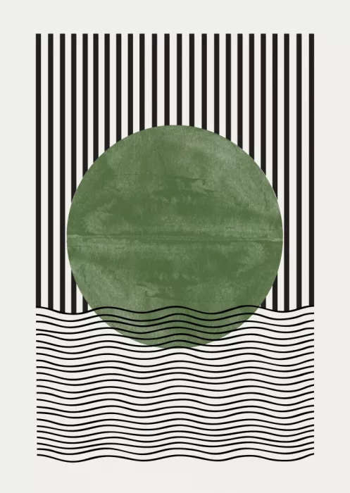 Studio, Miuus The: Pruhy a vlny