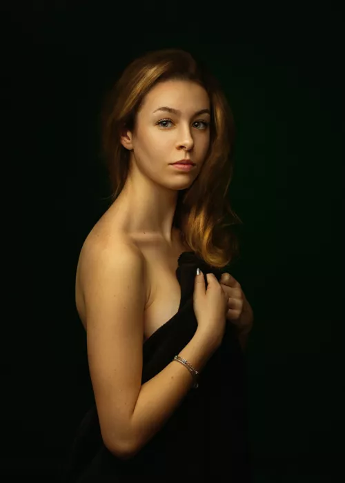 Khalemsky, Sergey: Anastasiya