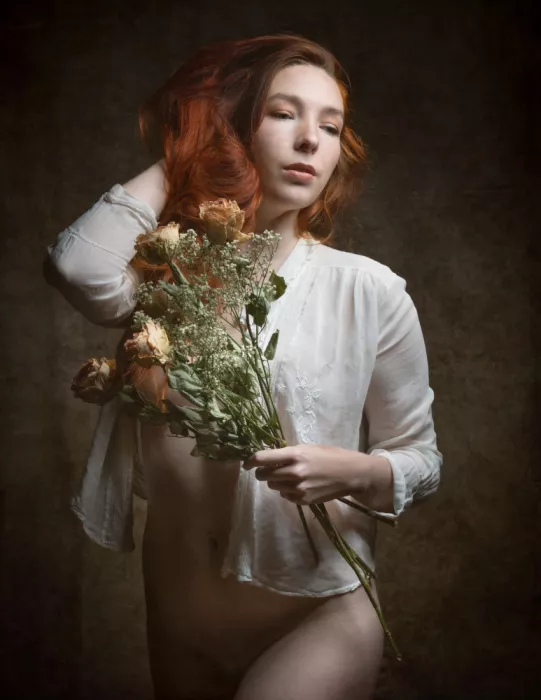 Kurz, Christian: Roxanna