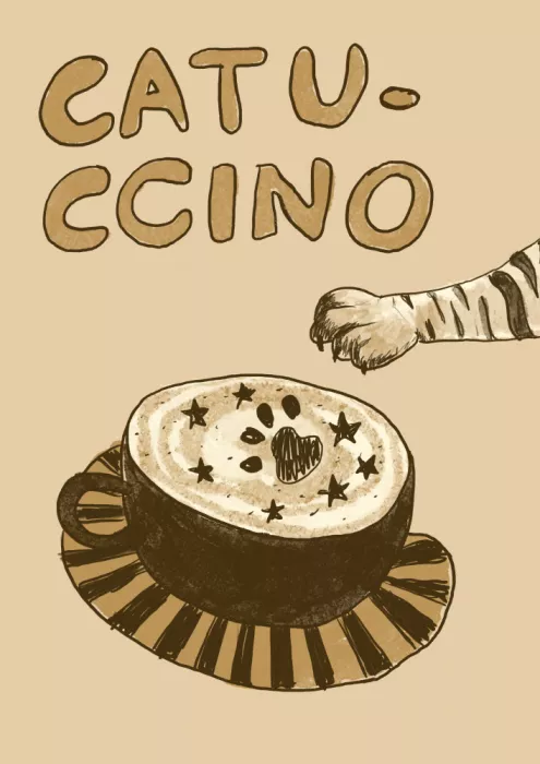 Dolci, Studio: Catuccino2